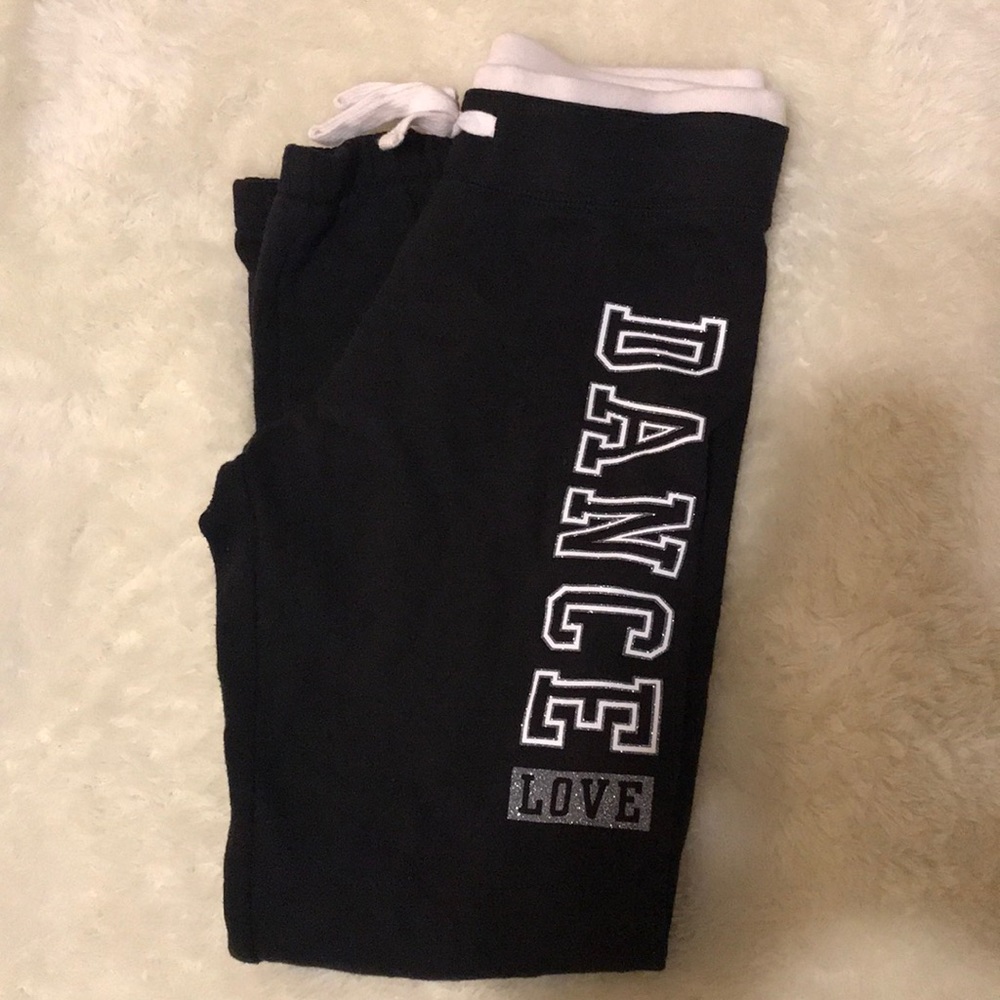 Justice Joggers